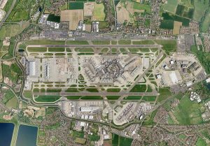 Heathrow Third Runway Sparks Environmental Controversy